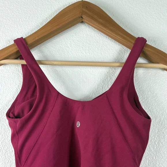 Lululemon Align Tank size 6 - Picture 4 of 10
